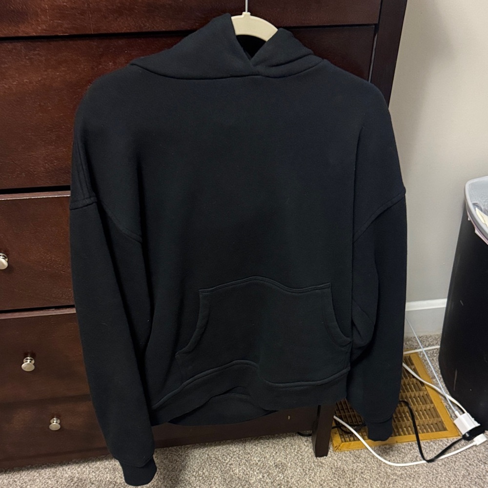 Blanks by Thirteen Perfect Hoodie